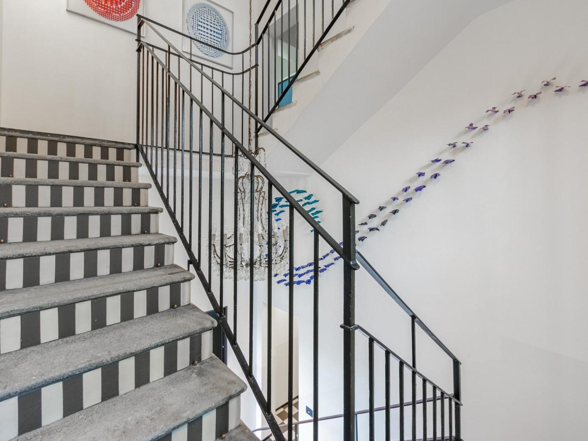 Appartement Quantum 3 Molecule